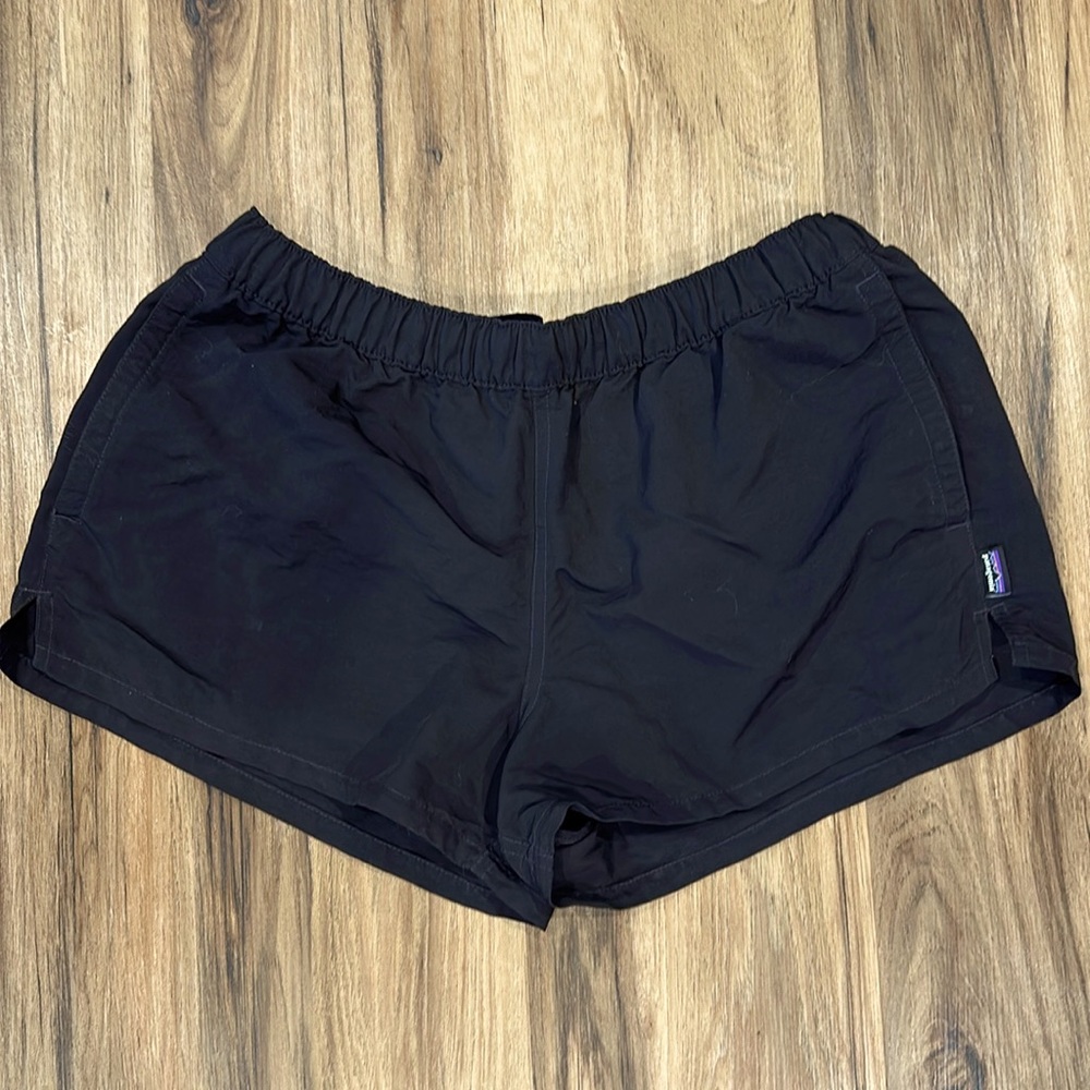 Patagonia Barely Baggies